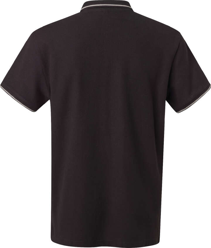 C.Centimo Dynamic Poloshirt Piqué